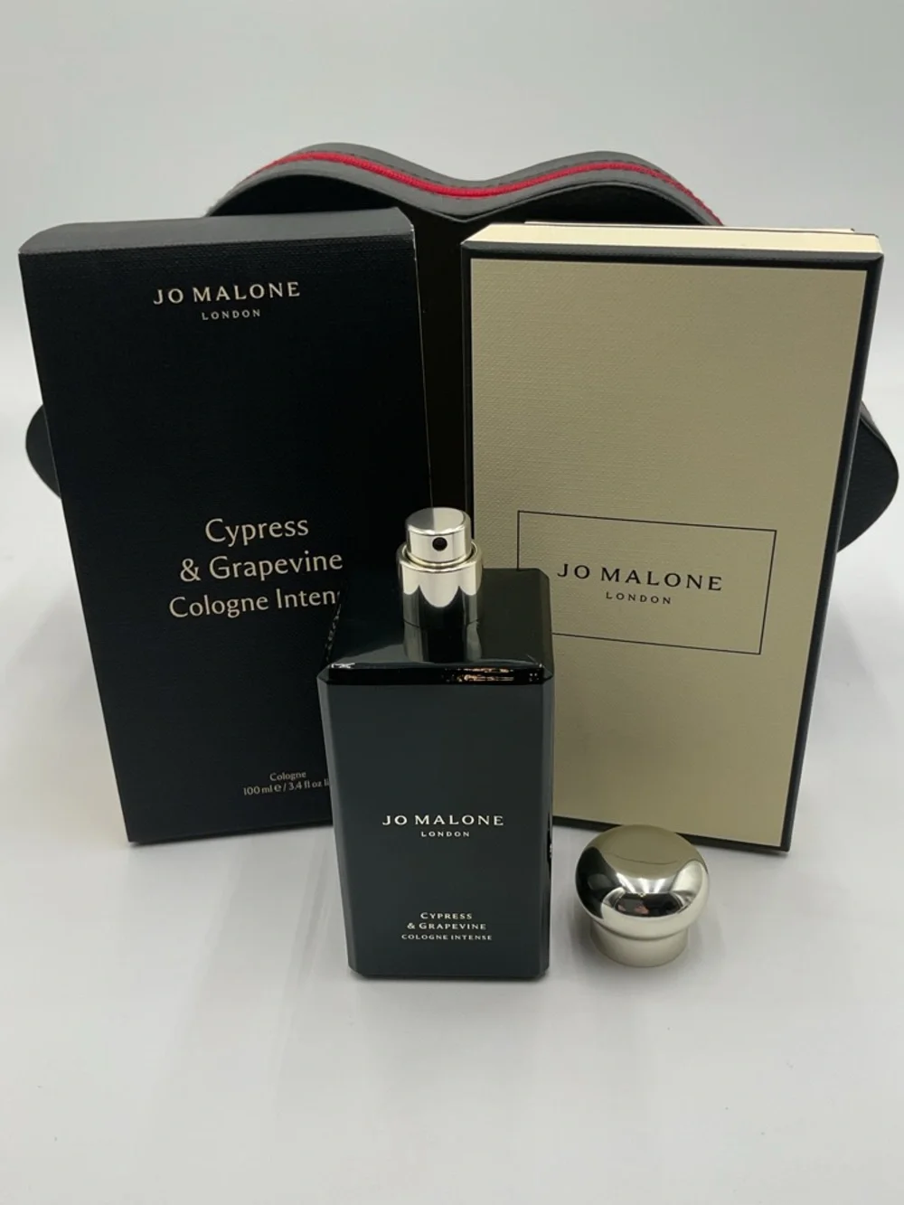 Jo Malone Cypress & Grapevine Cologne Intense - BNIB & Limited Edition